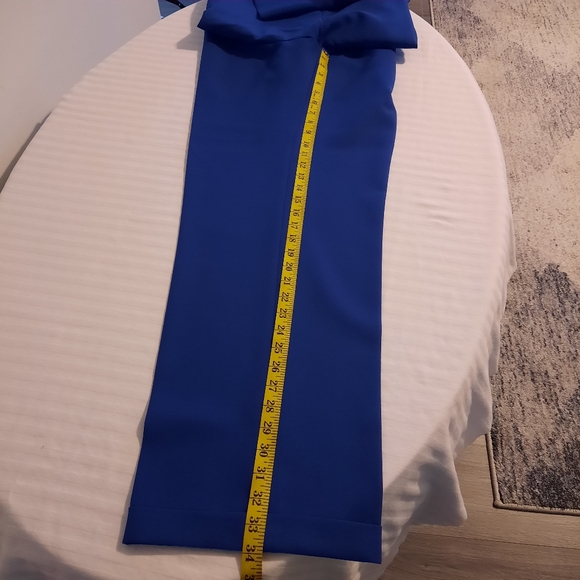 Mens 2-piece Double-breasted Suit - Picture 15 of 16